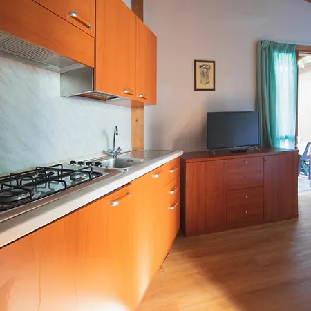 Kemping Heliopolis & Village