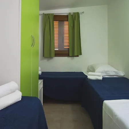 Heliopolis & Village Kemping Pineto