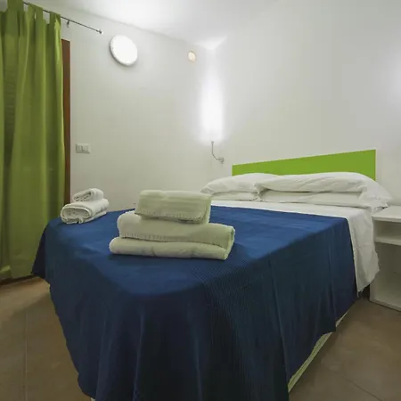 Campsite Heliopolis & Village