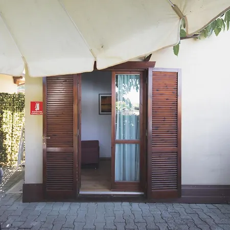 Camping Heliopolis & Village Pineto