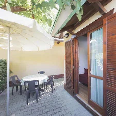 Heliopolis & Village Kemping