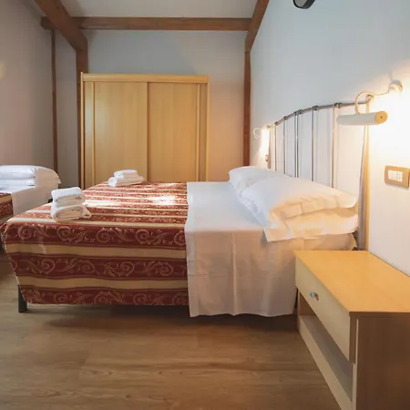 Heliopolis & Village Kemping