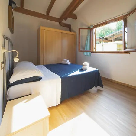 Heliopolis & Village Kemping Pineto