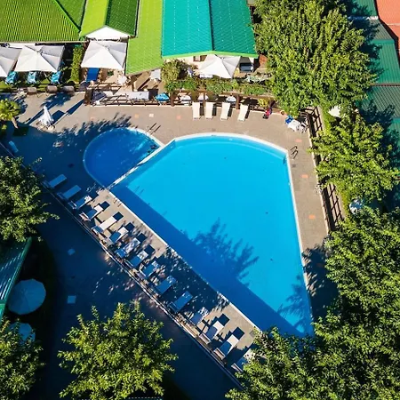 Heliopolis & Village Campsite