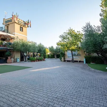 Campsite Heliopolis & Village Pineto
