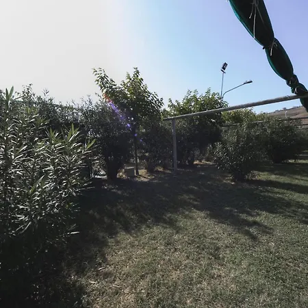 Heliopolis & Village