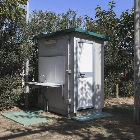 Heliopolis & Village Kemping