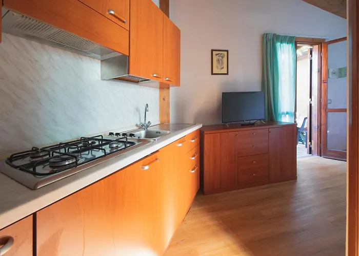 Κάμπινγκ Heliopolis & Village