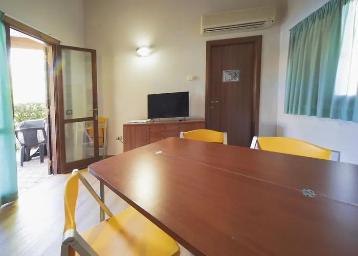 Heliopolis & Village Parque de Campismo