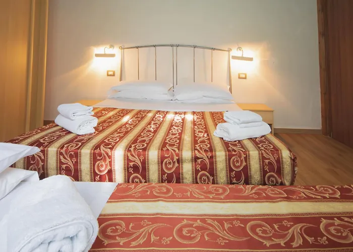 Heliopolis & Village Κάμπινγκ *