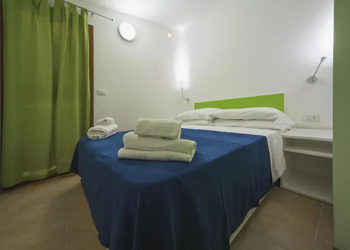 Κάμπινγκ Heliopolis & Village