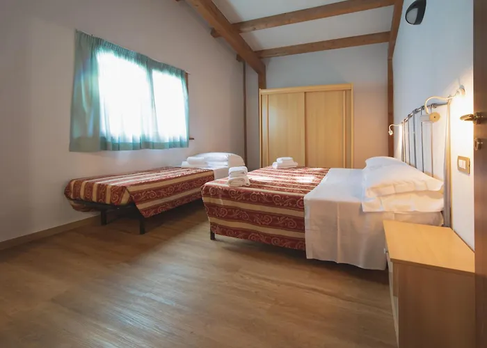 Heliopolis & Village