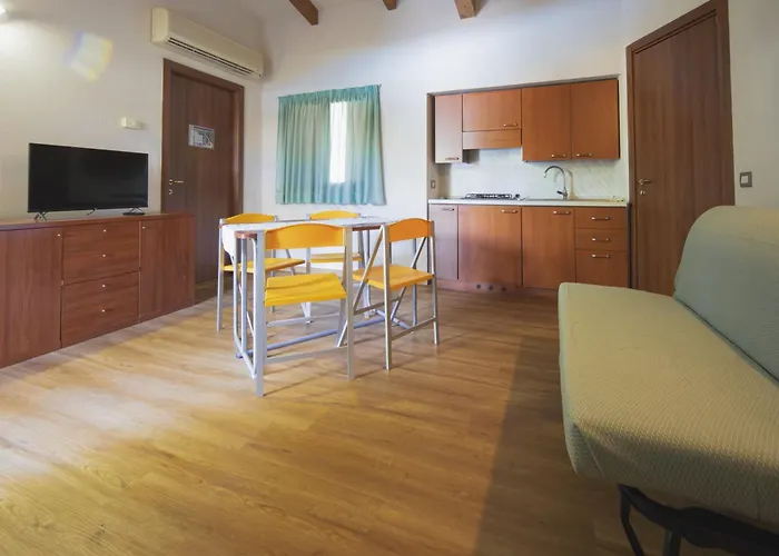 Heliopolis & Village Pineto