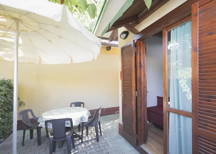 Heliopolis & Village Κάμπινγκ