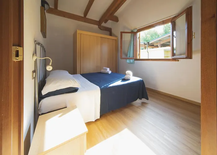 Heliopolis & Village Κάμπινγκ Pineto