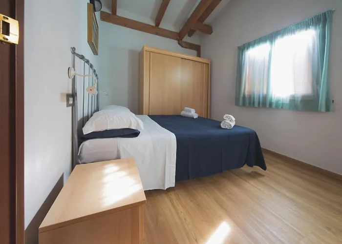 Heliopolis & Village Κάμπινγκ