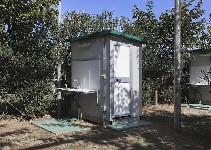 Heliopolis & Village Parque de Campismo